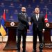 Франция приветствует визит главы МИД Армении в Турцию