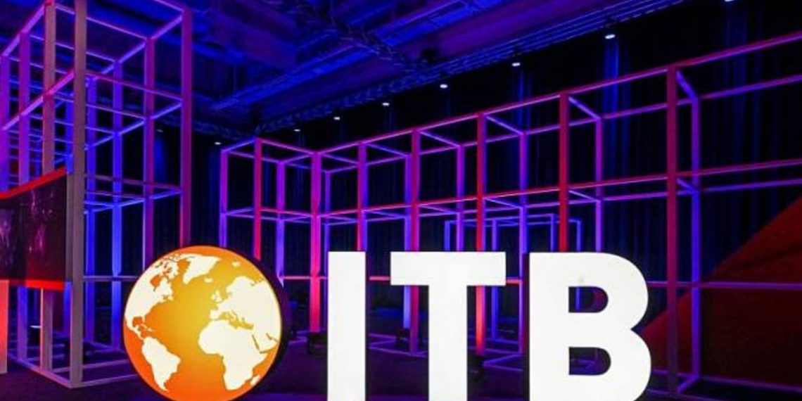 Армения будет представлена на международной туристической выставке ITB-2023 в Берлине