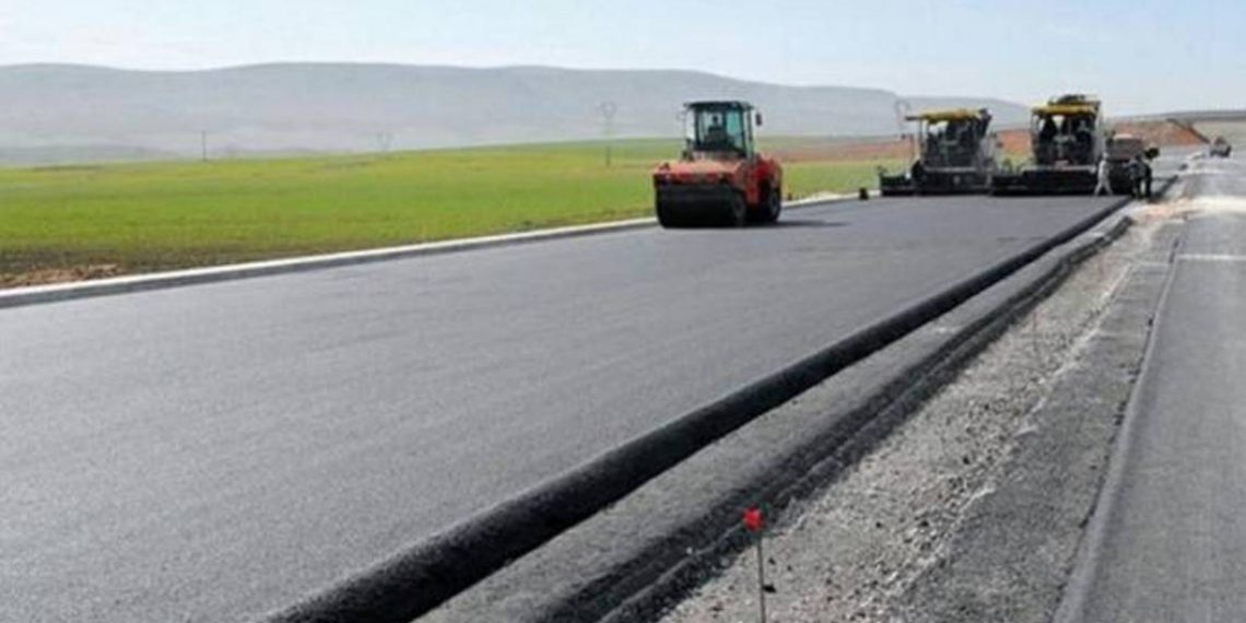 Правительство выделит 16,6 млрд драмов на капитальный ремонт дорог общей протяженностью 89,6 км