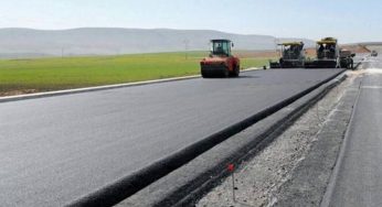Правительство выделит 16,6 млрд драмов на капитальный ремонт дорог общей протяженностью 89,6 км