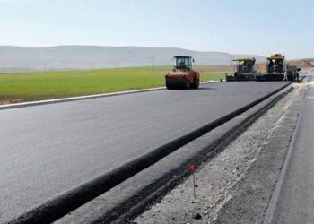 Правительство выделит 16,6 млрд драмов на капитальный ремонт дорог общей протяженностью 89,6 км