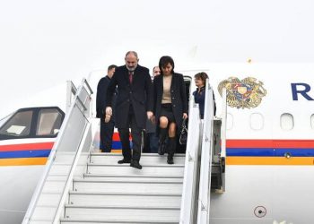 Премьер-министр Армении примет участие в Мюнхенской конференции по безопасности