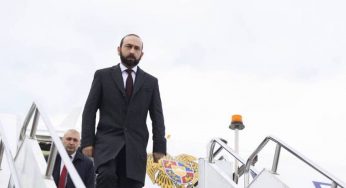 Запланирован визит министра иностранных дел Армении в Сирию