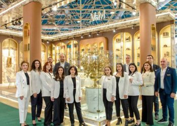 Новые достижения компании «Армения Вайн» на выставке «ПродЭкспо»