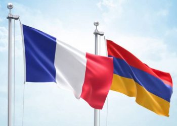 В конце февраля в Париже состоится первый экономический саммит Франция- Армения