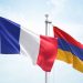 В конце февраля в Париже состоится первый экономический саммит Франция- Армения
