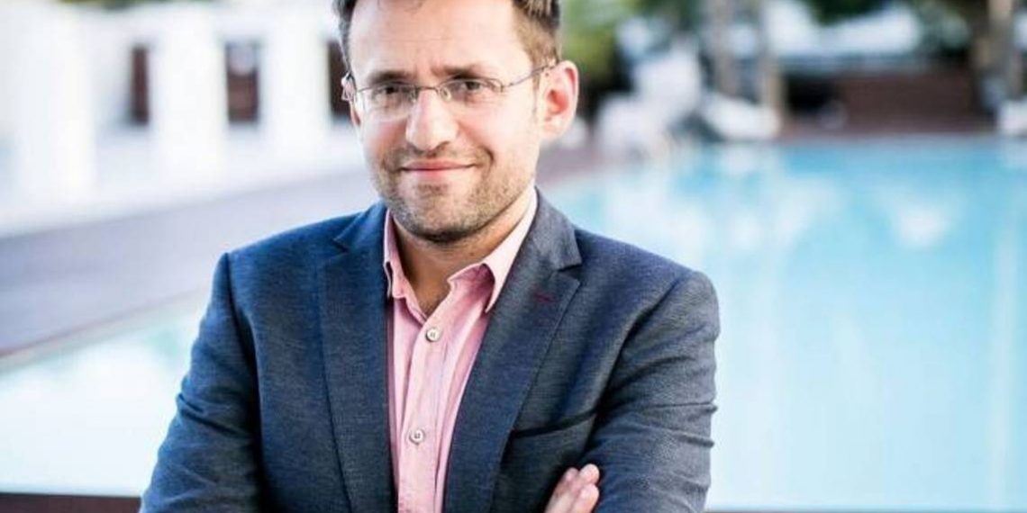 Левон Аронян начал турнир WR Chess Masters с победы