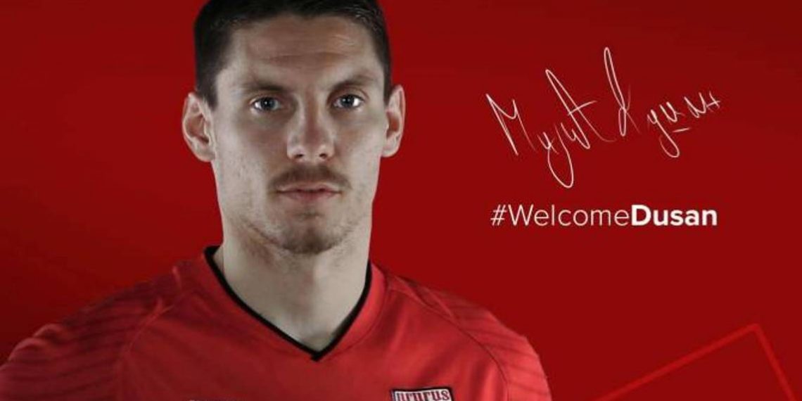 В ереванском футбольном клубе «Арарат» есть новые игроки