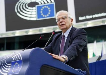 Жозеп Боррель призвал Азербайджан обеспечить свободное передвижение по Лачинскому коридору