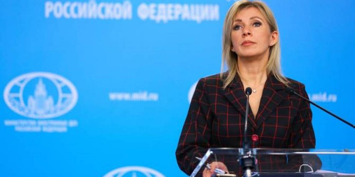 Москва обвиняет Запад в подрыве усилий по армяно-азербайджанскому урегулированию