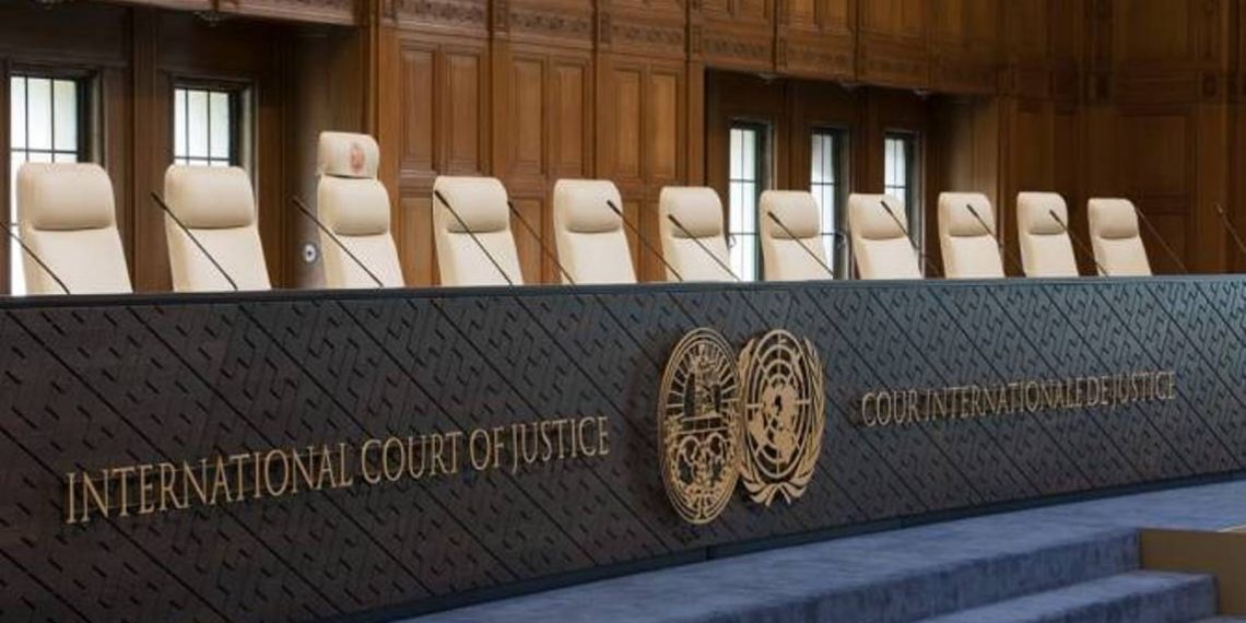 Международный суд ООН озвучит решение по иску Армении по Лачинскому коридору 22 февраля