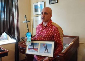 Дар Дому-музею Ованеса Шираза