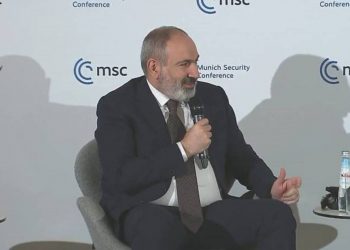 Необходимо пристальное внимание международного сообщества к ситуации вокруг Лачина: Пашинян