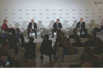 Президент Азербайджана подписал документ, в котором говорится, что НК существует. Ответ Пашиняна Алиеву