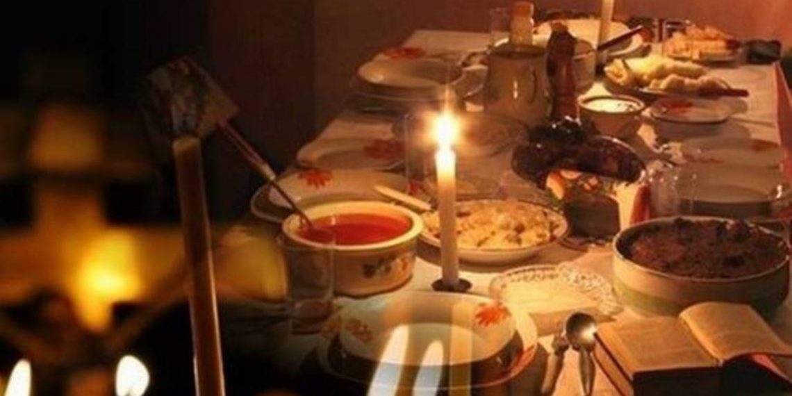 Армянская Апостольская Святая Церковь празднует Бун Барекендан — Истинную Масленицу