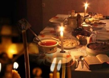 Армянская Апостольская Святая Церковь празднует Бун Барекендан — Истинную Масленицу