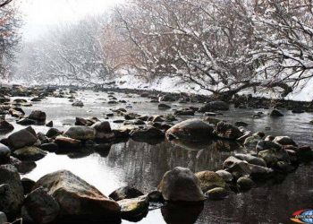 В Армении ожидаются осадки, потеплеет на 5-7 градусов