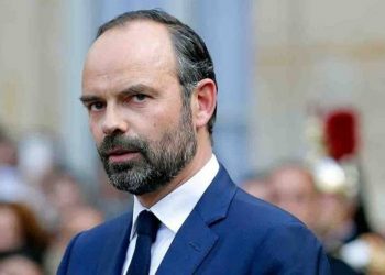 Интервью бывшего премьер-министра Франции, мэра Гавра Эдуара Филиппа