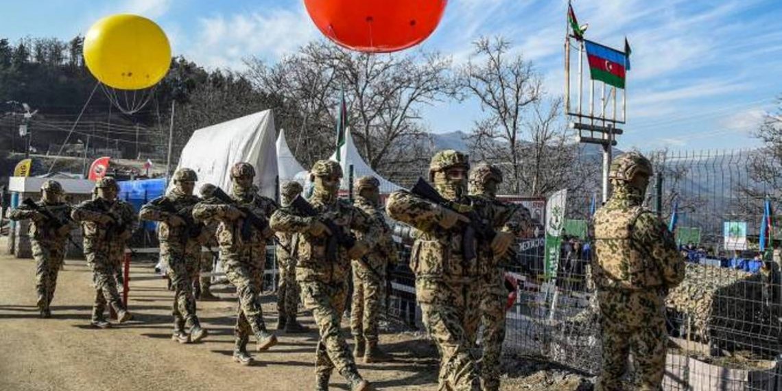 «Гуманитарный кризис замедленного действия»