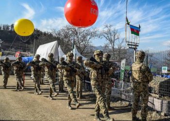 «Гуманитарный кризис замедленного действия»