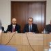 Замглавы МИД Армении принял командующего новой гражданской миссией ЕС