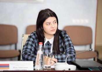 Армения приняла участие в 23-м заседании Координационного совета по рекламе Межгоссовета по антимонопольной политике