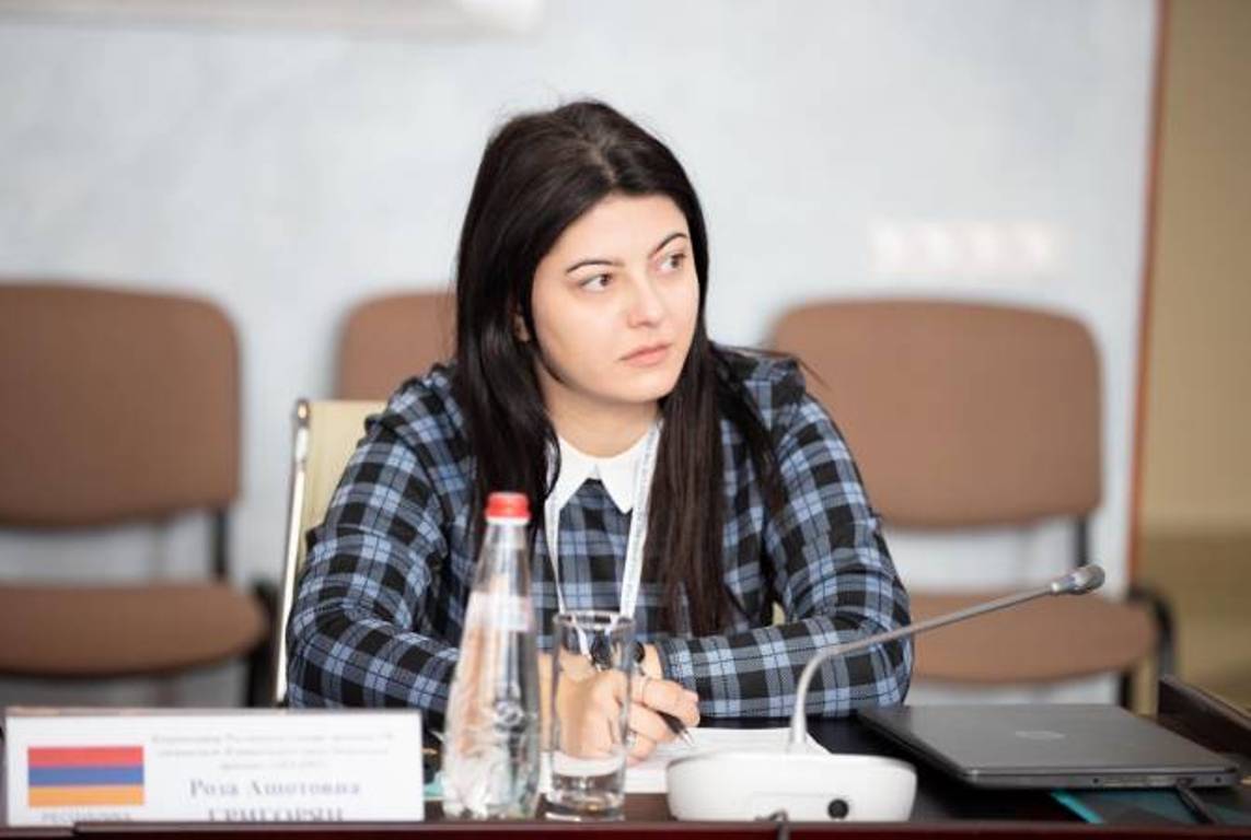 Армения приняла участие в 23-м заседании Координационного совета по рекламе Межгоссовета по антимонопольной политике
