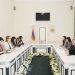 Заместитель генпрокурора Армении обсудила с коллегами из СЕ перспективы развития сотрудничества