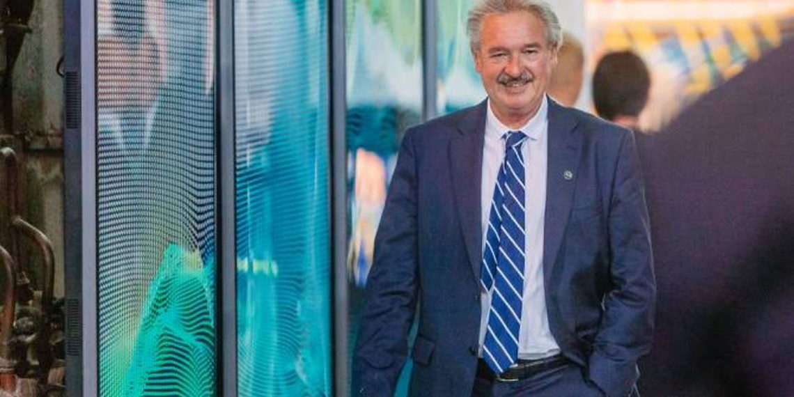 Министр иностранных дел Великого Герцогства Люксембург посетит Армению с официальным визитом