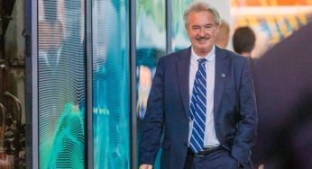 Министр иностранных дел Великого Герцогства Люксембург посетит Армению с официальным визитом