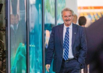 Министр иностранных дел Великого Герцогства Люксембург посетит Армению с официальным визитом