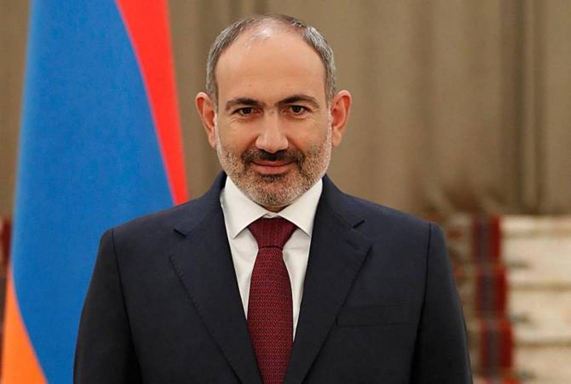 Премьер-министр Армении поздравил премьер-министра Монголии с наступлением Лунного Нового года