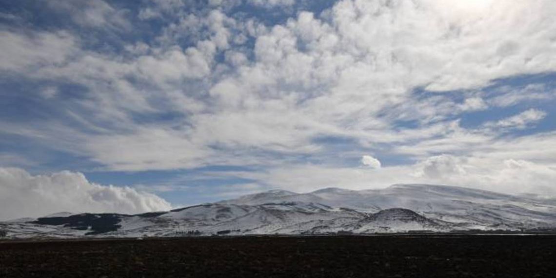 В ближайшие дни температура воздуха в Армении существенно не изменится