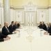 Премьер-министр Пашинян принял делегацию Европейского союза и главу новой миссии наблюдателей ЕС в Армении