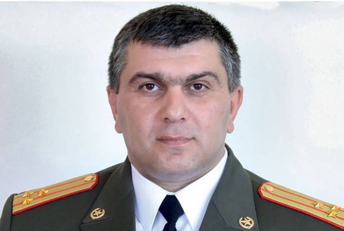 Суд отклонил ходатайство об аресте Григория Хачатурова