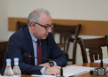 В результате ратификации соглашения Китай предоставит Армении безвозмездную помощь в 100 млн юаней