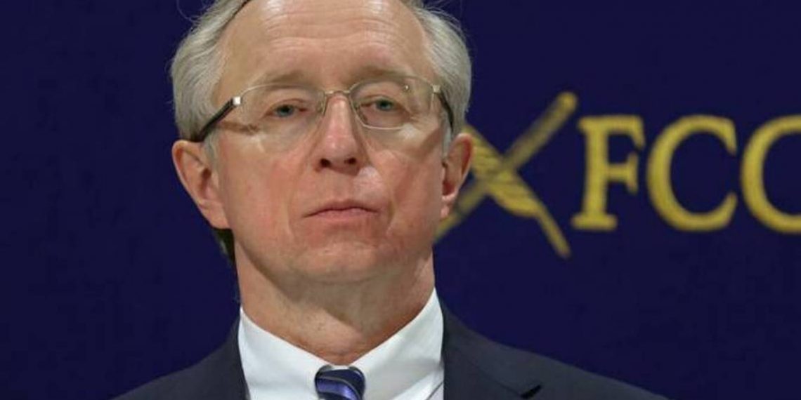 Замглавы МИД РФ видит геополитическую подоплеку в развертывании в Армении миссии ЕС