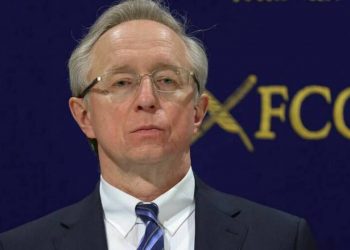 Замглавы МИД РФ видит геополитическую подоплеку в развертывании в Армении миссии ЕС