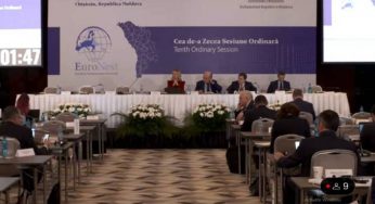 Евронест призывает Азербайджан освободить армянских пленных