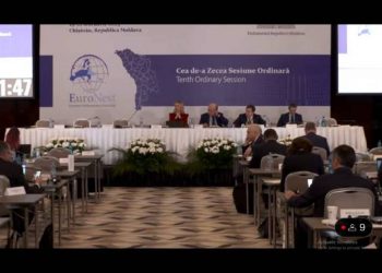 Евронест призывает Азербайджан освободить армянских пленных