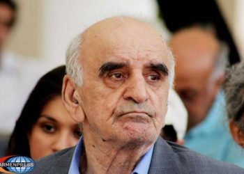 Его прошлое освещает наше настоящее: Артавазд Пелешян празднует свое 85-летие