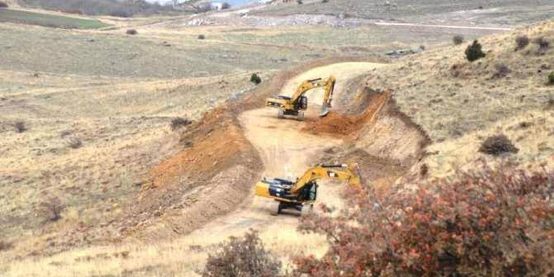 Возобновится эксплуатация золотого рудника Амулсара: готовится подписание соглашения на $ 250 миллионов