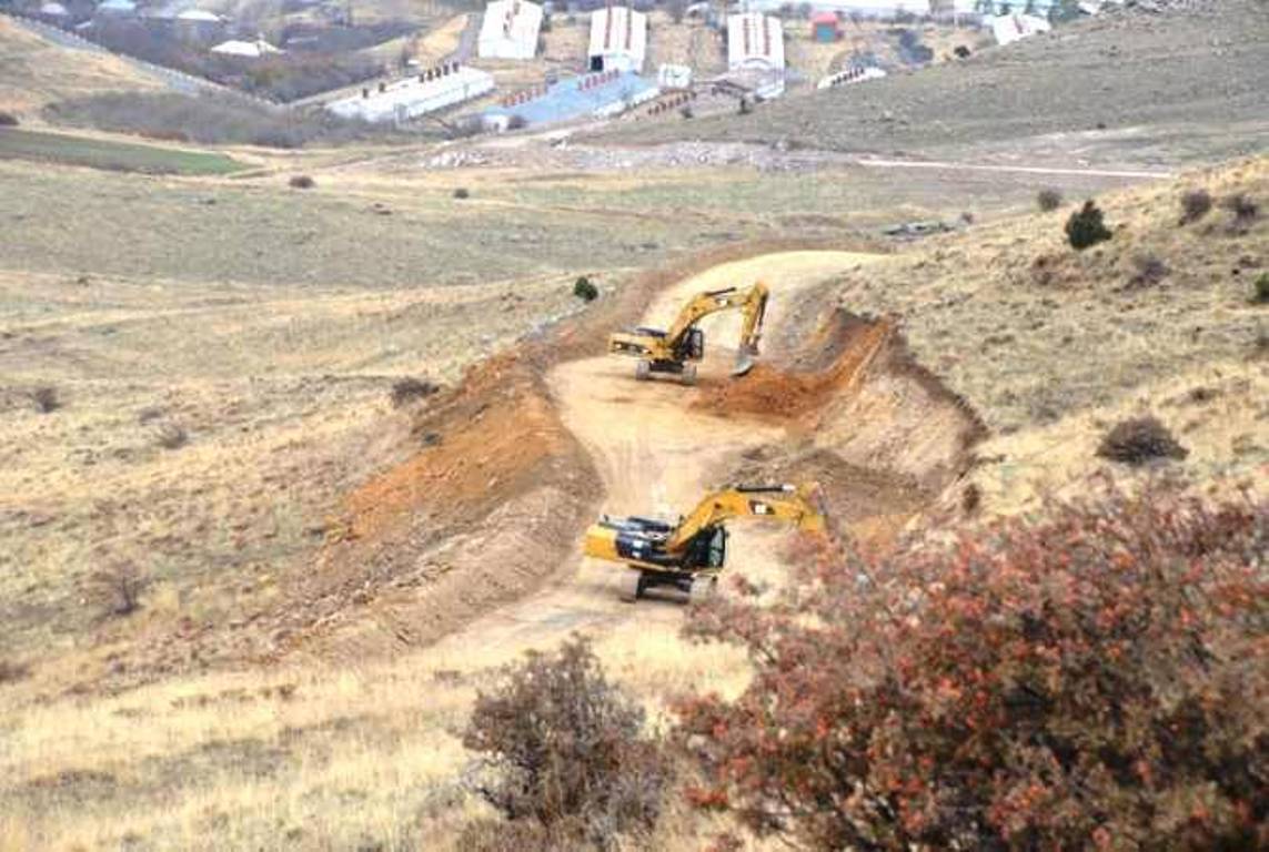 Возобновится эксплуатация золотого рудника Амулсара: готовится подписание соглашения на $ 250 миллионов