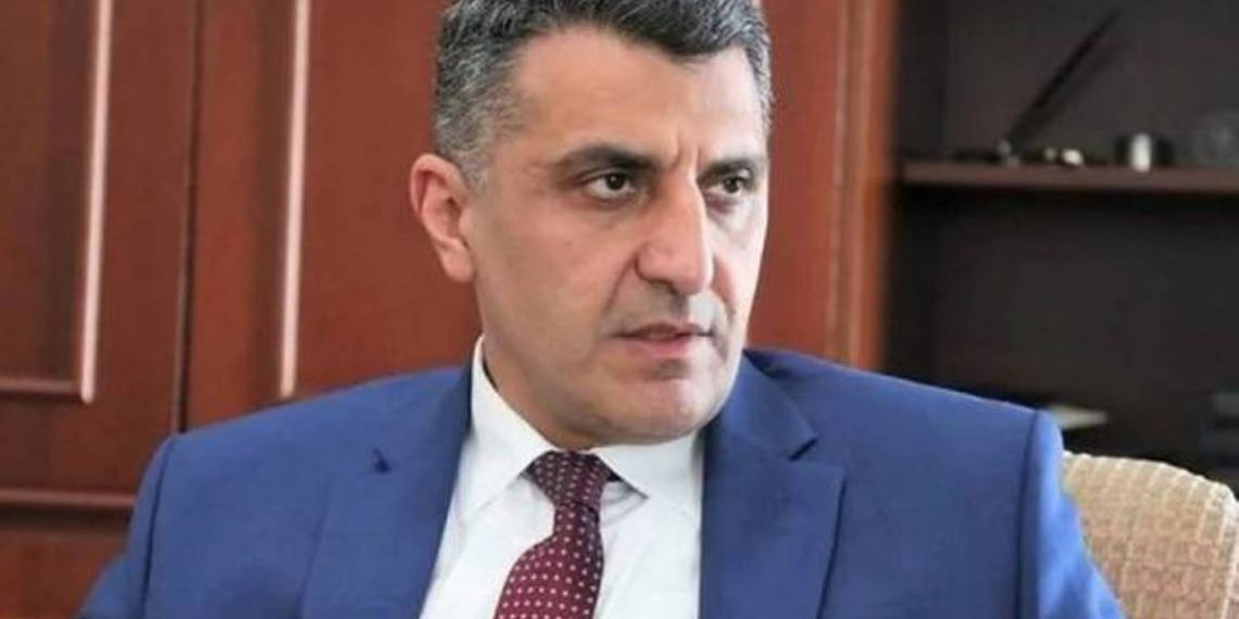 В Нагорном Карабахе под угрозой находятся тысячи жизней: из статьи посла Армении в Великобритании в The Irish Times