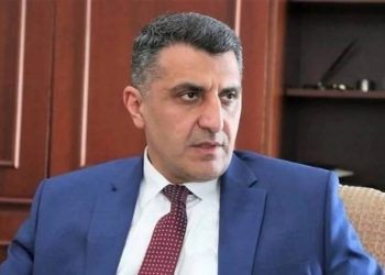 В Нагорном Карабахе под угрозой находятся тысячи жизней: из статьи посла Армении в Великобритании в The Irish Times