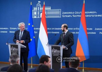 Положение о Лачинском коридоре согласовано и подписано, переговоры с применением силы неприемлемы: министр ИД Армении