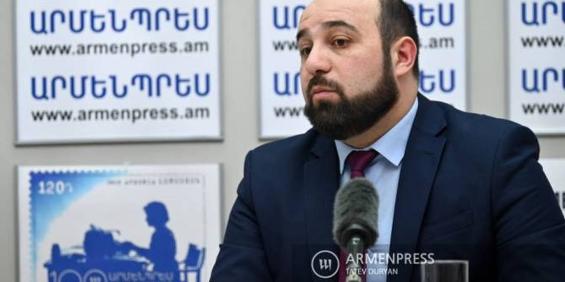 Экспонаты Музея истории Армении и Историко-археологического музея «Эребуни» будут представлены в Британском музее