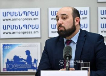 Экспонаты Музея истории Армении и Историко-археологического музея «Эребуни» будут представлены в Британском музее