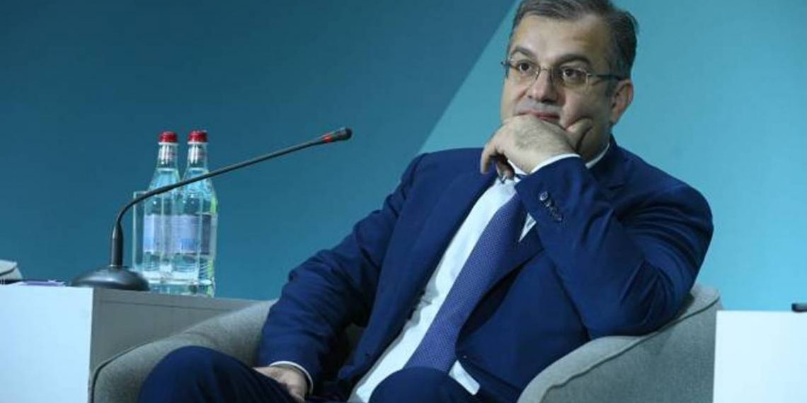 Наметить цели по обеспечению единства