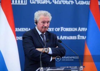 Мы не можем продать свою душу, чтобы иметь газ: министр ИД Люксембурга о сотрудничестве с Азербайджаном